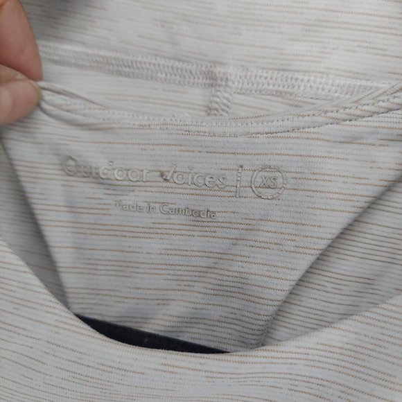 outdoor voices active set size S/XS - Picture 3 of 14